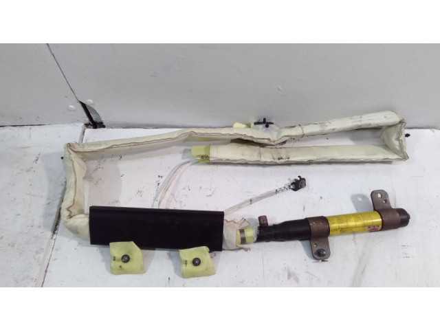 Боковая подушка безопасности 96631497   Chevrolet Captiva