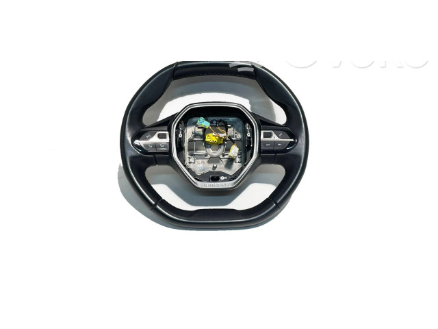 Volant Peugeot 3008 II 2018 98105487AU, 23566  