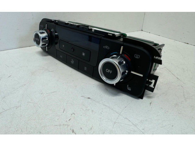 Блок управления климат-контролем 7P6907040AC   Volkswagen Touareg II