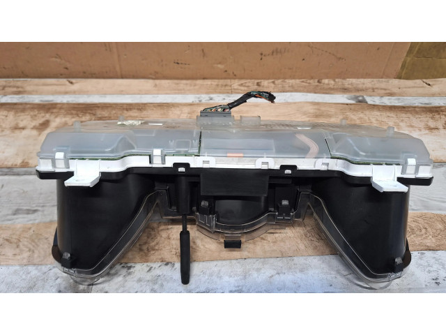 Панель приборов 78100TF0G012, 08B110397   Honda Jazz       