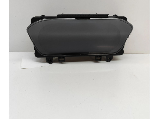Přístrojová deska  Volvo XC40 2023 32374983, 32374983AA  