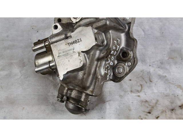 Vstřikovací čerpadlo 1610279980   Peugeot 5008 II  pro naftový motor 1.6  