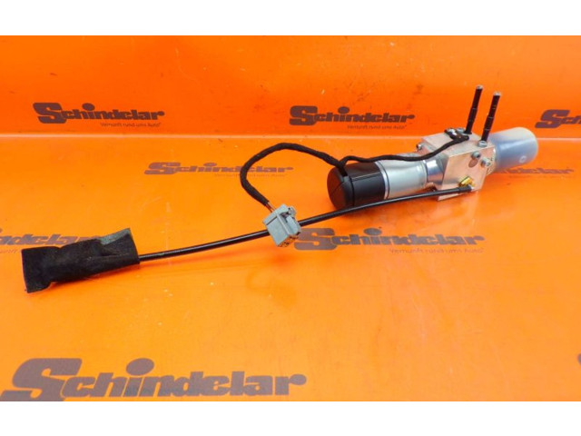 Масляный насос  D5244T14 31218393, 31218393  Volvo V70 