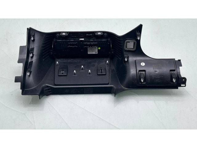 Блок управления климат-контролем KX7T18C612HA   Ford Focus
