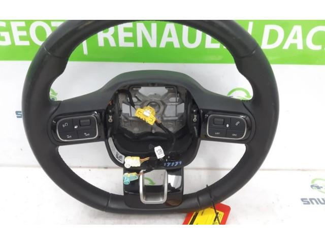 Руль Citroen C3 Aircross  2017 -  года 9811875280, 9811875280      