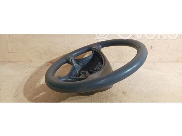 Руль Peugeot Partner  2003 - 2008 года 9643364577, 96433645XT      