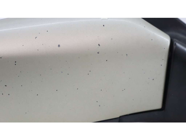 Zpětné zrcátko  Volvo S40, V40 2001  30857880  