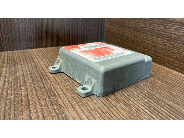 Блок подушек безопасности 60651568   Alfa Romeo 166