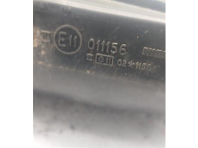 Zpětné zrcátko  Nissan Micra C+C 2002  E110111, E110111  