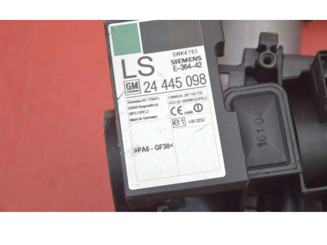 Pojistková skříňka Řídící jednotka BSM 48200-86G61, 48200-86G61   Suzuki Ignis 2005