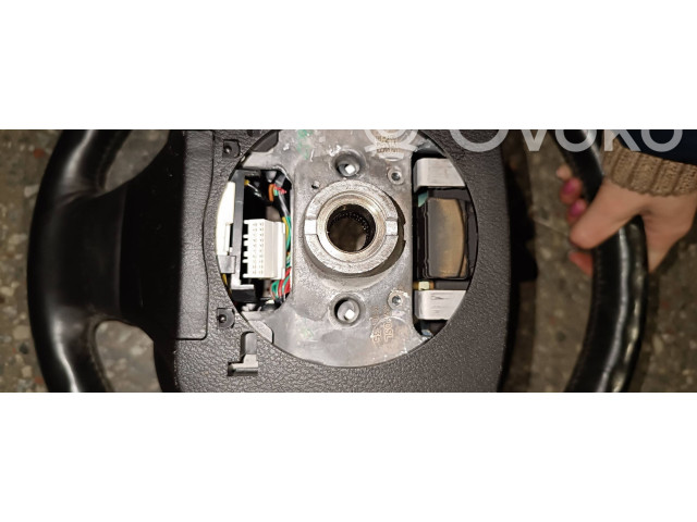 Volant Honda Accord 2009   