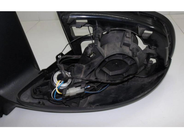 Зеркало электрическое        Mercedes-Benz V Class W447  2014 -  года   