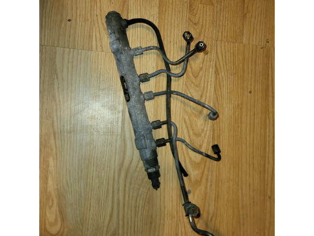 Vstřikovací lišta 0445214121, 00213491   Honda Accord  pro naftový motor 2.2  