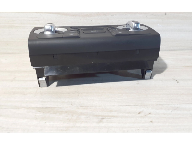 Блок управления климат-контролем 8P0820043BG, A2C53301899   Audi A3 S3 A3 Sportback 8P