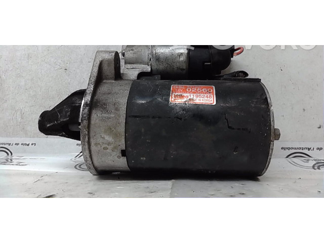 Píst 3610002560   KIA Picanto    G4HE 