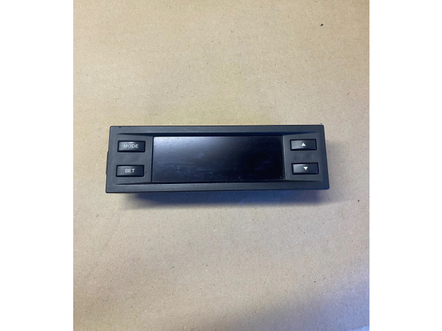 Дисплей    96647250, V060621124   Chevrolet Epica