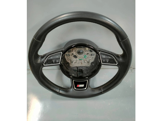 Volant Audi A7 S7 4G 2012 8X0419091L, 4G0419091  