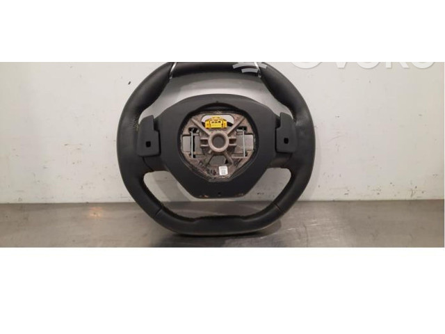 Volant Peugeot 408 II 2022 9843179880  