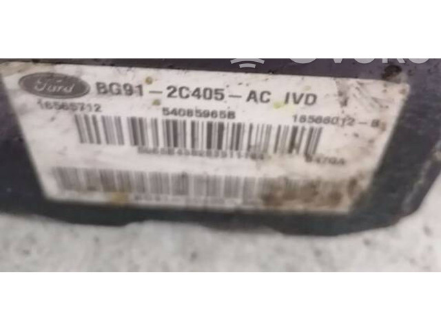 Jednotka ABS BG912C405AC, 54085965B   Ford S-MAX 2007