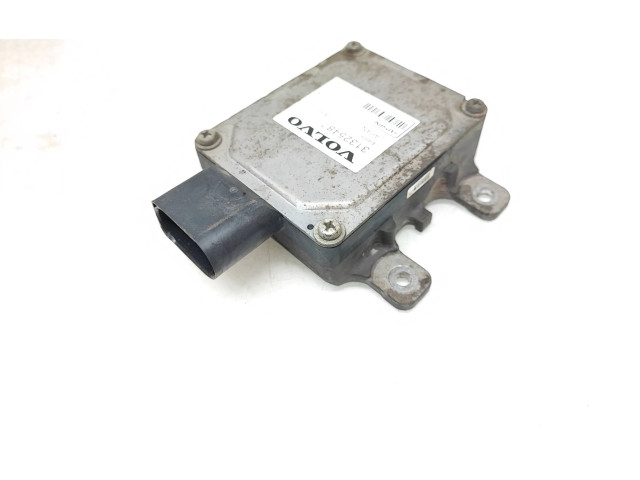 Блок управления коробкой передач 31325487, 22381010330   Volvo V60