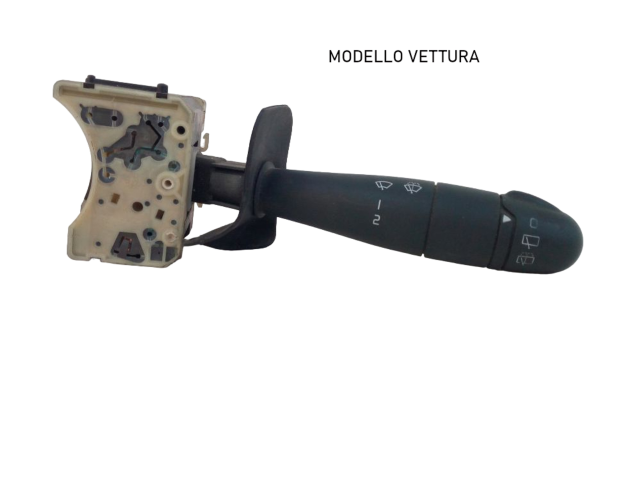 Ручка стеклоочистителей 7700308734B, 7700308734B   Nissan Kubistar