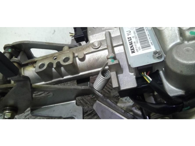  рейка  Колонка рулевая 488109523R   Renault Fluence 2010 -  года
