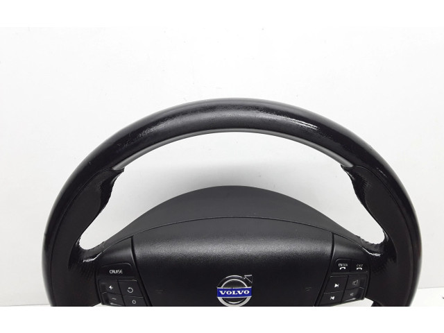 Volant Volvo C70 2011 P8698970, 30721754  