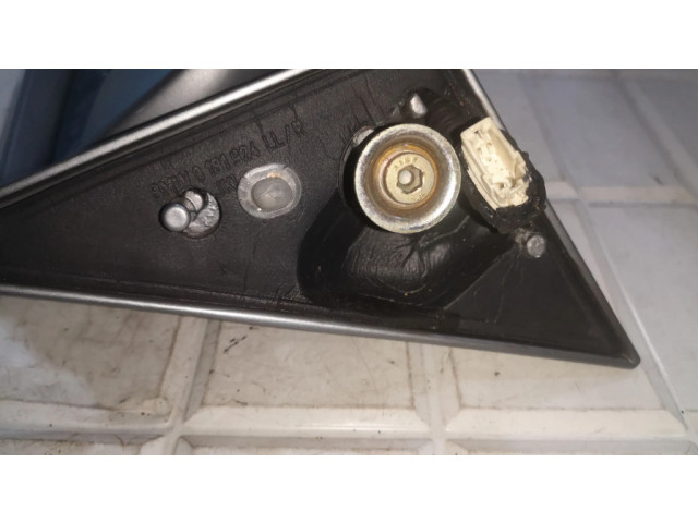Zpětné zrcátko pravé BMW 5 E34 1995  E6006193, E6006194  