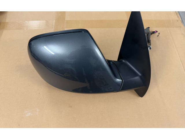 Зеркало электрическое        Volkswagen Amarok  2010 - 2020 года   