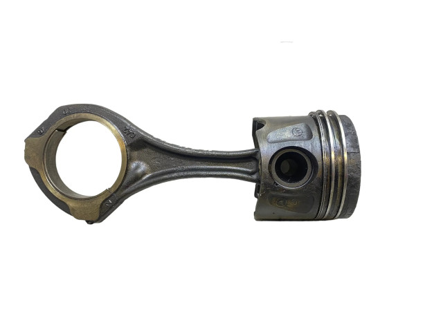 Píst M642, OM642   Mercedes-Benz E W212  pro naftový motor 3.0 OM 642.850 CDi