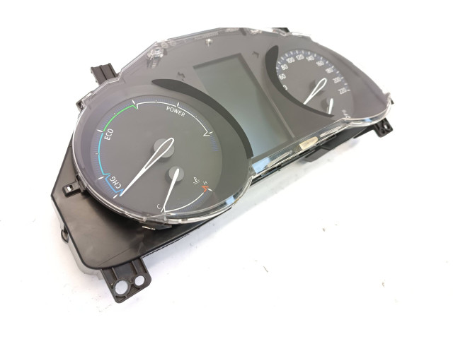 Дисплей    83800F4240   Toyota C-HR I