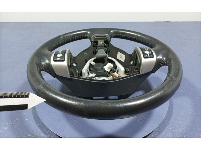 Руль Toyota Urban Cruiser (XP110)  2007 - 2016 года 45103-52031, 45103-52031      