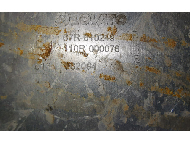 Блок управления газового оборудования
