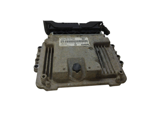 Блок управления двигателя 3911327405, 0281012973   Hyundai Sonata