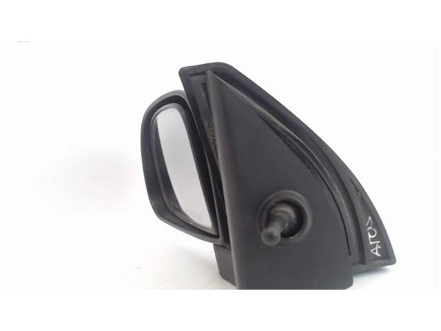 Зеркало электрическое     левое   Hyundai Atos Classic  1997-2003 года   