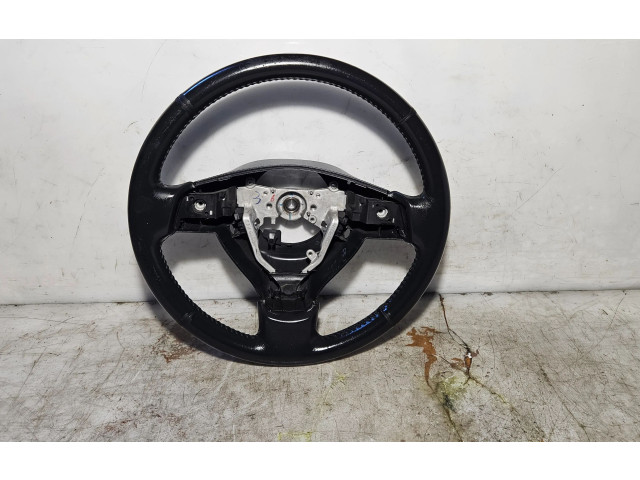 Volant Daihatsu Sirion 2010 GS12002740  