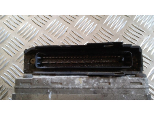 Jednotka ABS 0265216003, 0273004093   Peugeot 406 1997