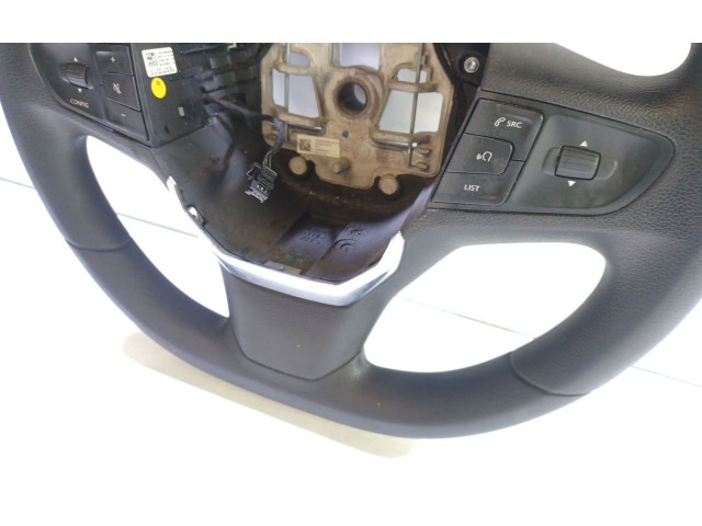 Volant Citroen SpaceTourer XL 2020 98095446ZD, 34171201  