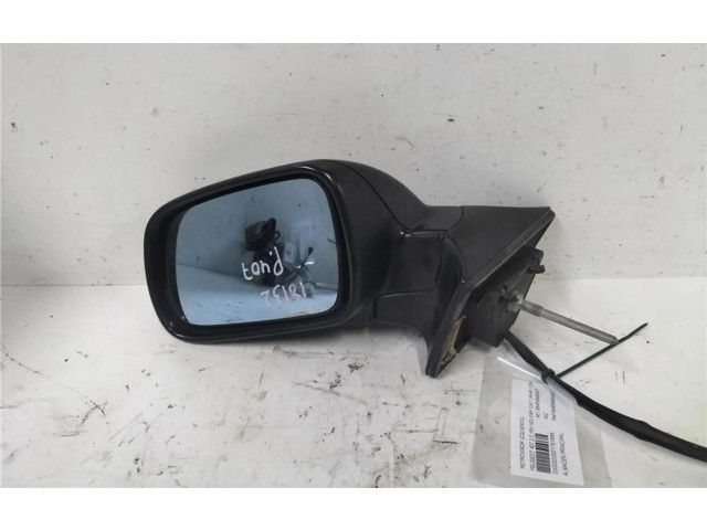 Zpětné zrcátko  Peugeot 407 2005  96456984XT, 0050058  