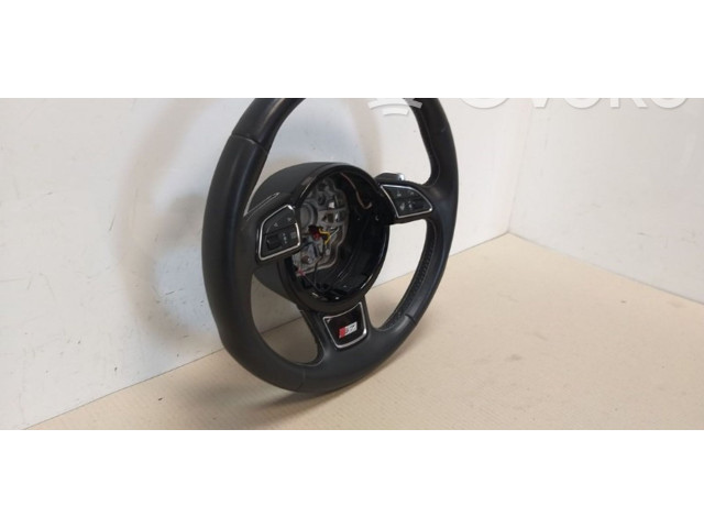 Volant Audi A7 S7 4G 2012 4G8419091A, 4G8419091A  