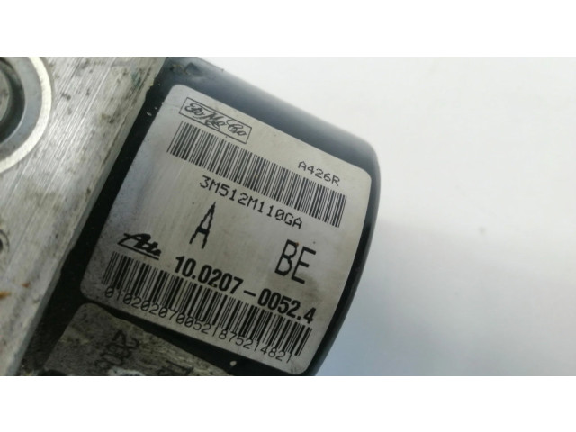 Jednotka ABS 10097001103, 5WK84103   Ford Focus C-MAX 2005