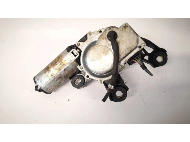 Моторчик заднего дворника 6x0955711c, 404219    Volkswagen Lupo