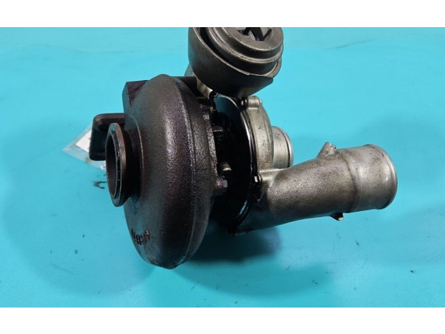  Турбина Alfa Romeo GT  717662-2, IMPRK1423139         