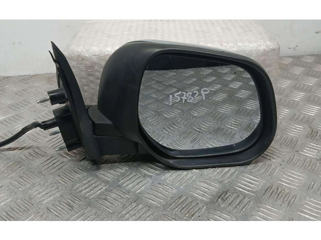 Zpětné zrcátko  Peugeot 4007 2007  8153LZ  