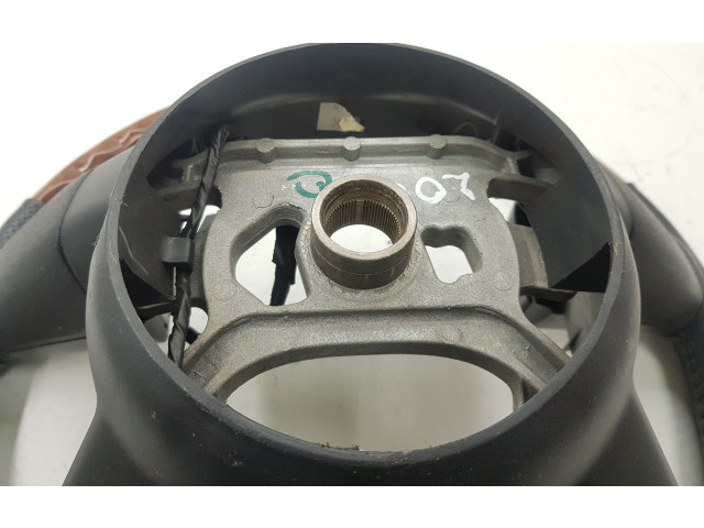 Руль Chrysler 300 - 300C  2005-2010 года 0UV241DVAE, 14117D      