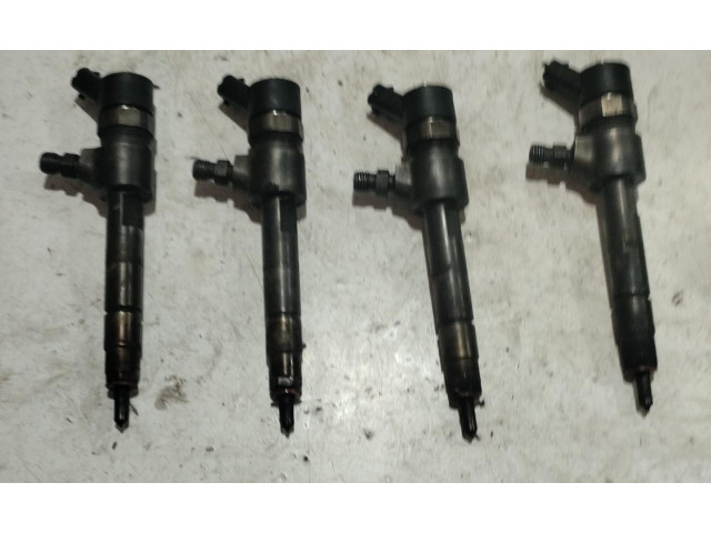 Vstřikovač 0445110276, 0445110276   Fiat Croma     