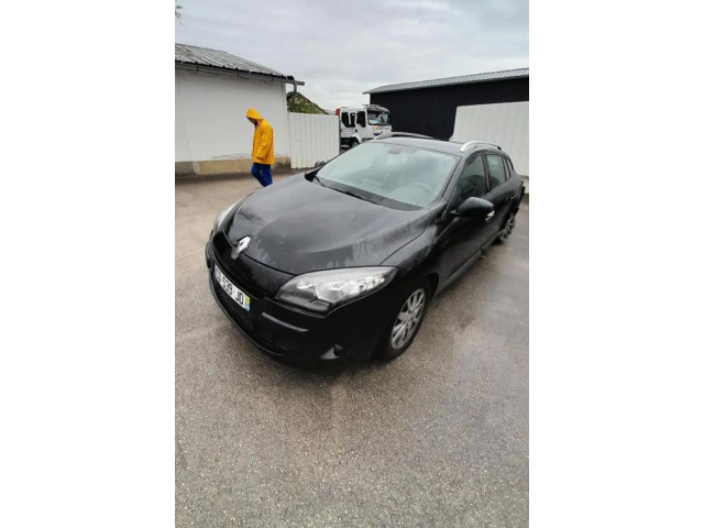 Блок предохранителей  284B12059R, 284B12059R   Renault Megane III    