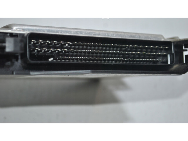 Блок управления АБС 02651090231164130   BMW 5 E39