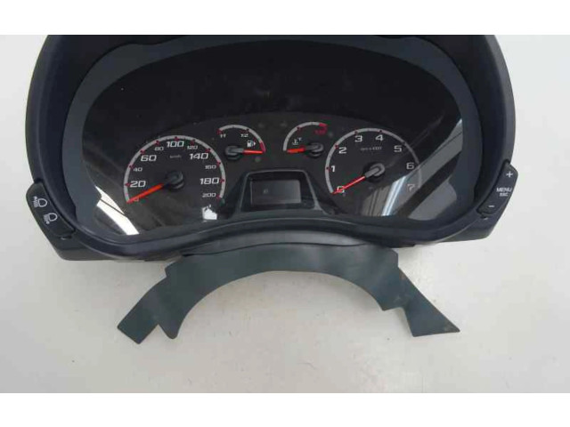 Přístrojová deska  Ford Ka 2014 51874055  