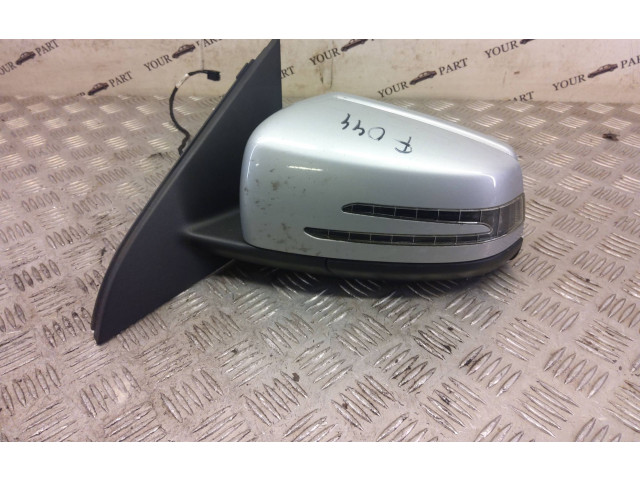 Zpětné zrcátko  Mercedes-Benz A W176 2016  A1768100116  